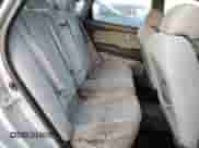 2008 Hyundai Elantra GLS z VIN KMHDU46D18U475406, wystawiony jako Copart lot #75056064 z przebiegiem 136 673 mil mil oraz Szkoda całkowita • Salvage title. Historia ofert i sprzedaży dostępna na DreamBid. Obrazek 10.