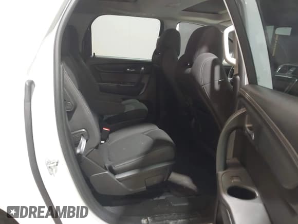 ✅ 2016 GMC Acadia SLE • VIN: 1GKKRPKD2GJ179156 • Lot: 42682281. Wystawiony na IAAI z przebiegiem 130 433 mil. Bezpłatny archiwum sprzedaży aukcyjnych z USA i szczegółowy raport historii pojazdu na DreamBid. Zdjęcie 8.