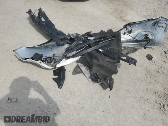 ✅ 2021 Honda Accord Touring • VIN: 1HGCV2F95MA023923 • Лот: 84638045. Опубликован ранее на Copart с пробегом 46 751 миль. Бесплатный доступ к архиву аукционных продаж из США и подробный отчёт об истории автомобиля на DreamBid. Изображение 12.