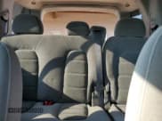 ✅ 2004 Ford Explorer XLT • VIN: 1FMDU63W94UA01005 • Lot: 62083795. Wystawiony na Copart z przebiegiem 273 342 mil. Bezpłatny archiwum sprzedaży aukcyjnych z USA i szczegółowy raport historii pojazdu na DreamBid. Zdjęcie 10.