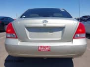 ✅ 2003 Hyundai Elantra GLS • VIN: KMHDN45D43U583025 • Lot: 42105683. Wystawiony na IAAI z przebiegiem 209 463 mil. Bezpłatny archiwum sprzedaży aukcyjnych z USA i szczegółowy raport historii pojazdu na DreamBid. Zdjęcie 16.