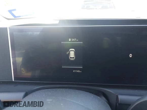 ✅ 2025 Hyundai Tucson SEL • VIN: 5NMJB3DE9SH443207 • Лот: 43666425. Опубликован ранее на IAAI с пробегом 41 140 миль. Бесплатный доступ к архиву аукционных продаж из США и подробный отчёт об истории автомобиля на DreamBid. Изображение 7.