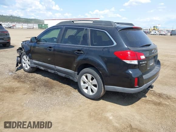 ✅ 2010 Subaru Outback Premium All-Weather Anniversary • VIN: 4S4BRBCC5A3341325 • Lot: 42443920. Listed on IAAI with 248,131 mi. Free auction sales archive from the USA and detailed vehicle history report at DreamBid. Image 3.