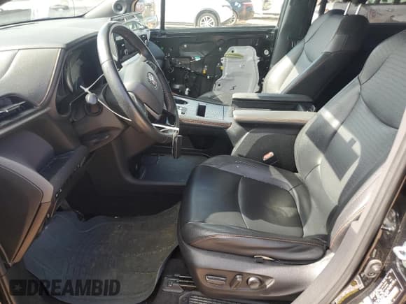 ✅ 2021 Toyota Sienna XSE • VIN: 5TDDRKEC5MS035688 • Лот: 63225295. Опубликован ранее на Copart с пробегом 91 277 миль. Бесплатный доступ к архиву аукционных продаж из США и подробный отчёт об истории автомобиля на DreamBid. Изображение 7.