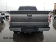 ✅ 2010 Ford F-150 XL • VIN: 1FTFW1EV8AFD53247 • Lot: 93210345. Wystawiony na Copart z przebiegiem 100 726 mil. Bezpłatny archiwum sprzedaży aukcyjnych z USA i szczegółowy raport historii pojazdu na DreamBid. Zdjęcie 6.