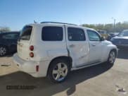 ✅ 2008 Chevrolet HHR LT • VIN: 3GNDA53P88S592912 • Лот: 86260715. Опубликован ранее на Copart с пробегом 132 094 миль. Бесплатный доступ к архиву аукционных продаж из США и подробный отчёт об истории автомобиля на DreamBid. Изображение 3.