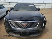 ✅ 2024 Cadillac XT4 AWD Luxury • VIN: 1GYFZBR4XRF199970 • Lot: 71496774. Listed on Copart with 4,512 mi. Free auction sales archive from the USA and detailed vehicle history report at DreamBid. Image 5.