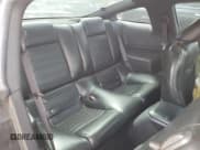 ✅ 2007 Ford Mustang GT Deluxe • VIN: 1ZVHT82H175325343 • Lot: 92037125. Listed on Copart with 198,721 mi. Free auction sales archive from the USA and detailed vehicle history report at DreamBid. Image 10.