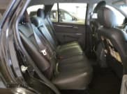 ✅ 2011 Hyundai Santa Fe GLS • VIN: 5XYZGDAB6BG073980 • Лот: 90476085. Опубликован ранее на Copart с пробегом Не указан. Бесплатный доступ к архиву аукционных продаж из США и подробный отчёт об истории автомобиля на DreamBid. Изображение 11.