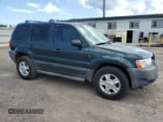 ✅ 2003 Ford Escape XLT Popular • VIN: 1FMYU03153KE14665 • Lot: 56589805. Listed on Copart with 143,130 mi. Free auction sales archive from the USA and detailed vehicle history report at DreamBid. Image 4.