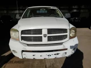 ✅ 2006 Dodge 1500 SLT • VIN: 1D7HU18206S617971 • Лот: 72451664. Опубликован ранее на Copart с пробегом 190 913 миль. Бесплатный доступ к архиву аукционных продаж из США и подробный отчёт об истории автомобиля на DreamBid. Изображение 5.