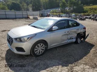 ✅ 2020 Hyundai Accent SE • VIN: 3KPC24A64LE113432 • Лот: 70642934. Опубликован ранее на Copart с пробегом 64 228 миль. Бесплатный доступ к архиву аукционных продаж из США и подробный отчёт об истории автомобиля на DreamBid. Изображение 1.