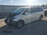 ✅ 2020 Toyota Sienna XLE Premium • VIN: 5TDYZ3DC6LS059134 • Лот: 91797815. Опубликован ранее на Copart с пробегом 63 451 миль. Бесплатный доступ к архиву аукционных продаж из США и подробный отчёт об истории автомобиля на DreamBid. Изображение 1.
