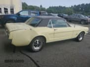 ✅ 1966 Ford Mustang • VIN: 6T07T252862 • Лот: 67235794. Опубликован ранее на Copart с пробегом 88 005 миль. Бесплатный доступ к архиву аукционных продаж из США и подробный отчёт об истории автомобиля на DreamBid. Изображение 3.