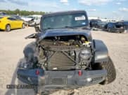 ✅ 2020 Jeep Wrangler Unlimited Rubicon • VIN: 1C4HJXFG4LW188617 • Lot: 84739615. Wystawiony na Copart z przebiegiem Nie podano. Bezpłatny archiwum sprzedaży aukcyjnych z USA i szczegółowy raport historii pojazdu na DreamBid. Zdjęcie 5.