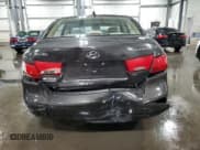 ✅ 2009 Hyundai Sonata GLS • VIN: 5NPET46C79H445986 • Lot: 78166714. Listed on Copart with 165,888 mi. Free auction sales archive from the USA and detailed vehicle history report at DreamBid. Image 6.