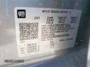 ✅ 2024 Chevrolet Silverado 1500 LT • VIN: 1GCPACED1RZ227084 • Лот: 86439815. Опубликован ранее на Copart с пробегом 22 115 миль. Бесплатный доступ к архиву аукционных продаж из США и подробный отчёт об истории автомобиля на DreamBid. Изображение 13.