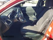 ✅ 2014 Dodge Avenger SXT • VIN: 1C3CDZCB4EN128128 • Lot: 82350235. Listed on Copart with 119,469 mi. Free auction sales archive from the USA and detailed vehicle history report at DreamBid. Image 7.