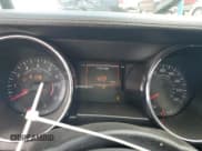 ✅ 2016 Ford Mustang GT Premium • VIN: 1FA6P8CF9G5215111 • Lot: 81558485. Listed on Copart with 94,288 mi. Free auction sales archive from the USA and detailed vehicle history report at DreamBid. Image 9.