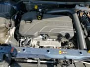 ✅ 2024 Chevrolet Equinox LS • VIN: 3GNAXHEG2RL310372 • Лот: 72041225. Опубликован ранее на Copart с пробегом 19 885 миль. Бесплатный доступ к архиву аукционных продаж из США и подробный отчёт об истории автомобиля на DreamBid. Изображение 14.