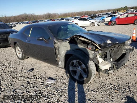 ✅ 2014 Dodge Challenger SXT • VIN: 2C3CDYAG5EH101103 • Lot: 41476465. Wystawiony na Copart z przebiegiem 155 706 mil. Bezpłatny archiwum sprzedaży aukcyjnych z USA i szczegółowy raport historii pojazdu na DreamBid. Zdjęcie 4.