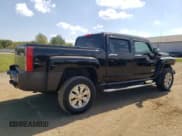 ✅ 2009 Hummer H3 H3T Luxury • VIN: 5GNEN13E498122606 • Lot: 81313835. Wystawiony na Copart z przebiegiem 84 876 mil. Bezpłatny archiwum sprzedaży aukcyjnych z USA i szczegółowy raport historii pojazdu na DreamBid. Zdjęcie 3.