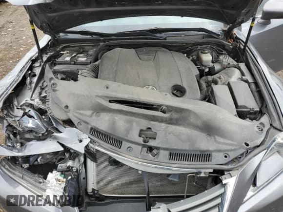 ✅ 2015 Lexus IS 250 • VIN: JTHBF1D20F5047225 • Лот: 86518575. Опубликован ранее на Copart с пробегом 110 261 миль. Бесплатный доступ к архиву аукционных продаж из США и подробный отчёт об истории автомобиля на DreamBid. Изображение 11.