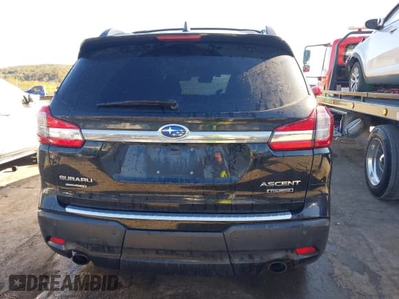 ✅ 2020 Subaru Ascent Touring • VIN: 4S4WMARDXL3451817 • Лот: 43467758. Опубликован ранее на IAAI с пробегом 99 949 миль. Бесплатный доступ к архиву аукционных продаж из США и подробный отчёт об истории автомобиля на DreamBid. Изображение 16.