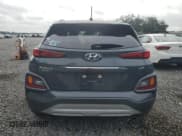 ✅ 2018 Hyundai Kona Limited • VIN: KM8K33A51JU094634 • Лот: 70824624. Опубликован ранее на Copart с пробегом 86 495 миль. Бесплатный доступ к архиву аукционных продаж из США и подробный отчёт об истории автомобиля на DreamBid. Изображение 6.