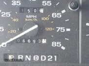 ✅ 1992 Ford Explorer Eddie Bauer • VIN: 1FMDU34X6NUA26726 • Lot: 42654378. Listed on IAAI with 6,693 mi. Free auction sales archive from the USA and detailed vehicle history report at DreamBid. Image 7.