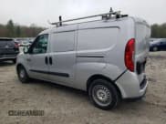 ✅ 2022 Ram ProMaster City Cargo Tradesman • VIN: ZFBHRFABXN6W57374 • Lot: 62039425. Listed on Copart with 30,572 mi. Free auction sales archive from the USA and detailed vehicle history report at DreamBid. Image 2.