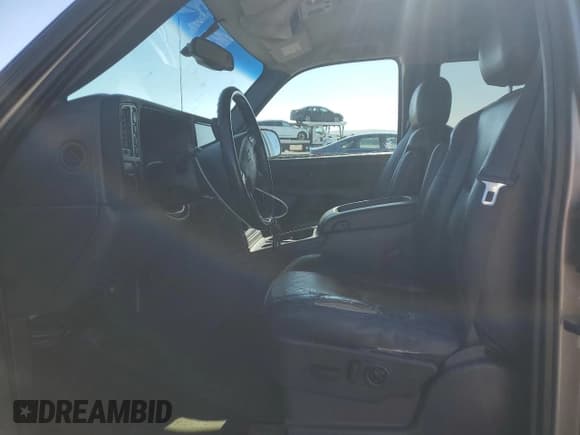 ✅ 2003 Chevrolet Silverado 1500 LT • VIN: 1GCEK19T93E246376 • Лот: 82714475. Опубликован ранее на Copart с пробегом 168 166 миль. Бесплатный доступ к архиву аукционных продаж из США и подробный отчёт об истории автомобиля на DreamBid. Изображение 7.