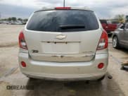 ✅ 2013 Chevrolet Captiva Sport LTZ • VIN: 3GNAL4EK2DS601512 • Lot: 53911235. Wystawiony na Copart z przebiegiem 89 153 mil. Bezpłatny archiwum sprzedaży aukcyjnych z USA i szczegółowy raport historii pojazdu na DreamBid. Zdjęcie 6.