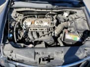 ✅ 2010 Honda Accord LX-P • VIN: 1HGCP2F4XAA003256 • Lot: 90691185. Listed on Copart with 205,752 mi. Free auction sales archive from the USA and detailed vehicle history report at DreamBid. Image 11.