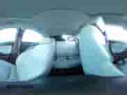 2019 Chevrolet Cruze Premier z VIN 1G1BF5SM0K7133946, wystawiony jako Copart lot #88654705 z przebiegiem Nie podano mil oraz Szkoda całkowita • Salvage title. Historia ofert i sprzedaży dostępna na DreamBid. Obrazek 13.