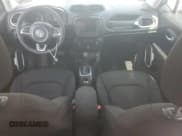 ✅ 2019 Jeep Renegade Latitude • VIN: ZACNJABB2KPK90629 • Lot: 68266175. Wystawiony na Copart z przebiegiem 86 355 mil. Bezpłatny archiwum sprzedaży aukcyjnych z USA i szczegółowy raport historii pojazdu na DreamBid. Zdjęcie 8.