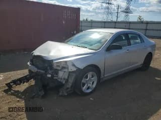 ✅ 2009 Chevrolet Malibu 1LS • VIN: 1G1ZG57B89F246188 • Lot: 81618965. Wystawiony na Copart z przebiegiem 131 922 mil. Bezpłatny archiwum sprzedaży aukcyjnych z USA i szczegółowy raport historii pojazdu na DreamBid. Zdjęcie 1.