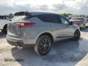 ✅ 2025 Acura RDX w/A-Spec Package • VIN: 5J8TC2H6XSL017531 • Lot: 67607365. Listed on Copart with 6,074 mi. Free auction sales archive from the USA and detailed vehicle history report at DreamBid. Image 3.