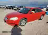 2013 Chevrolet Impala LS z VIN 2G1WA5E38D1184937, wystawiony jako Copart lot #83873895 z przebiegiem 115 049 mil mil oraz Szkoda całkowita • Salvage title. Historia ofert i sprzedaży dostępna na DreamBid. Obrazek 1.