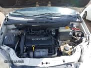 ✅ 2011 Chevrolet Aveo 1LT • VIN: KL1TD6DE0BB125105 • Lot: 41933688. Wystawiony na IAAI z przebiegiem 150 707 mil. Bezpłatny archiwum sprzedaży aukcyjnych z USA i szczegółowy raport historii pojazdu na DreamBid. Zdjęcie 10.