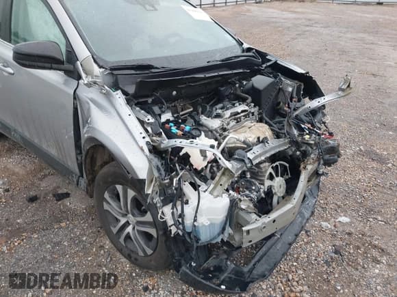 ✅ 2017 Toyota RAV4 LE • VIN: 2T3ZFREV3HW382465 • Лот: 43468428. Опубликован ранее на IAAI с пробегом 44 651 миль. Бесплатный доступ к архиву аукционных продаж из США и подробный отчёт об истории автомобиля на DreamBid. Изображение 12.