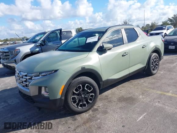 2022 Hyundai Santa Cruz SEL с VIN 5NTJC4AEXNH012939, выставлен на аукционе IAAI как лот 41560481 с пробегом 58 964 миль миль и . История ставок и продаж доступна на DreamBid. Изображение 17.