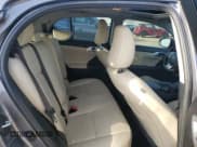 ✅ 2013 Lexus CT 200h • VIN: JTHKD5BHXD2155628 • Lot: 84383635. Listed on Copart with 122,109 mi. Free auction sales archive from the USA and detailed vehicle history report at DreamBid. Image 10.