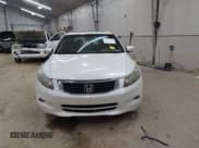 ✅ 2010 Honda Accord EX-L • VIN: 1HGCP3F80AA023525 • Lot: 43517971. Listed on IAAI with 254,156 mi. Free auction sales archive from the USA and detailed vehicle history report at DreamBid. Image 12.