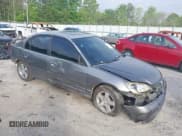 ✅ 2005 Honda Civic EX SSRS • VIN: 2HGES26875H549949 • Лот: 42127207. Опубликован ранее на IAAI с пробегом 276 638 миль. Бесплатный доступ к архиву аукционных продаж из США и подробный отчёт об истории автомобиля на DreamBid. Изображение 1.