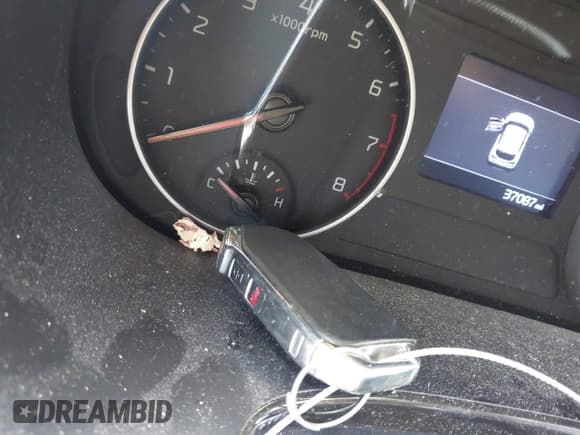 ✅ 2023 Kia Seltos S • VIN: KNDEUCAA7P7367417 • Lot: 43065311. Wystawiony na IAAI z przebiegiem 37 087 mil. Bezpłatny archiwum sprzedaży aukcyjnych z USA i szczegółowy raport historii pojazdu na DreamBid. Zdjęcie 11.