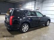 ✅ 2006 Cadillac SRX • VIN: 1GYEE637760122828 • Lot: 55697554. Listed on Copart with 152,275 mi. Free auction sales archive from the USA and detailed vehicle history report at DreamBid. Image 3.