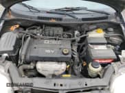 ✅ 2008 Chevrolet Aveo LS • VIN: KL1TD66658B116284 • Lot: 53671425. Wystawiony na Copart z przebiegiem Nie podano. Bezpłatny archiwum sprzedaży aukcyjnych z USA i szczegółowy raport historii pojazdu na DreamBid. Zdjęcie 12.