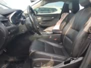 ✅ 2016 Chevrolet Impala LTZ • VIN: 2G1145S35G9199827 • Лот: 70515915. Опубликован ранее на Copart с пробегом Не указан. Бесплатный доступ к архиву аукционных продаж из США и подробный отчёт об истории автомобиля на DreamBid. Изображение 7.