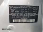 ✅ 2018 Hyundai Elantra SEL • VIN: 5NPD84LF7JH279985 • Lot: 90640445. Listed on Copart with 85,495 mi. Free auction sales archive from the USA and detailed vehicle history report at DreamBid. Image 13.